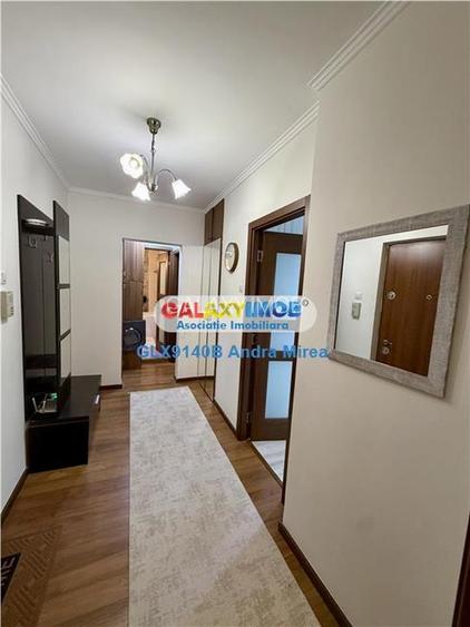 Inchiriere apartament 2 camere RENOVAT PRIMA INCHIRIERE LOC PARCARE - 20