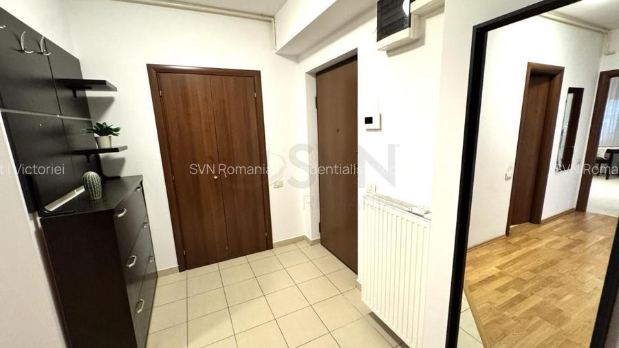 REA1028554 Apartament 3 camere I Parcare I Mobilat I De inchiriat - 12