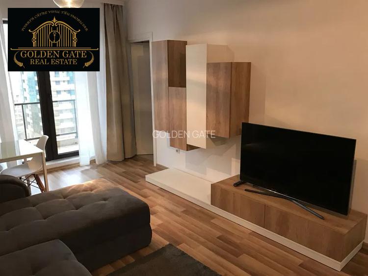 Studio Grozavesti Onix Residence | Centrala | 10 min Metrou | - 2