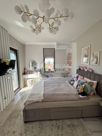 Vila PREMIUM de vanzare in Tunari - langa Parcul Central I COMISION 0% - 10