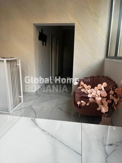 Spațiu Comercial sau Birouri 96MP | Chiajna | Militari | Bloc nou | - 9