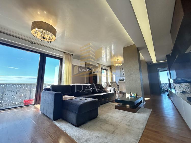 Apartament de 3 camere semidecomandat | Oaza Residence - 4