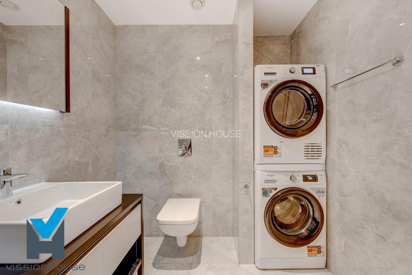 Duplex modern 147 mp | Select Residence | Et. 11+12 - 19