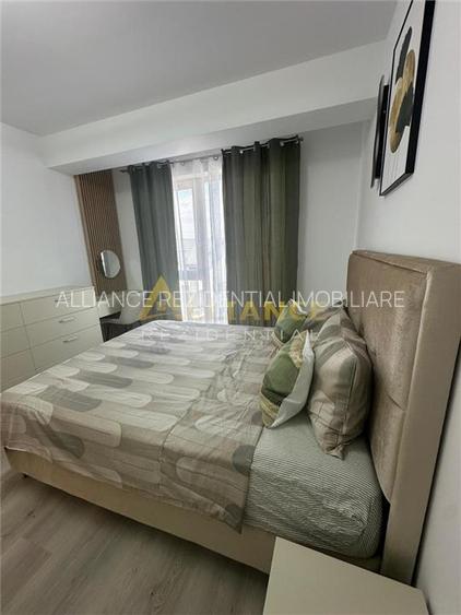 Sector 4, Aluviuni Metrou Aparatorii Patriei,Apartament 2 Camere - 23
