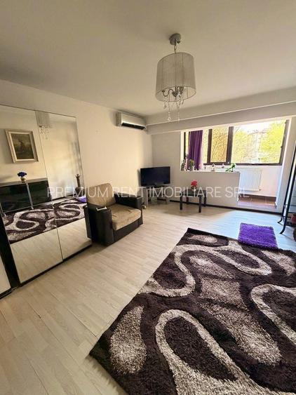 Vitan, garsoniera langa mall, loc parcare inclus, 42 mp, mobilata, utilata - 3