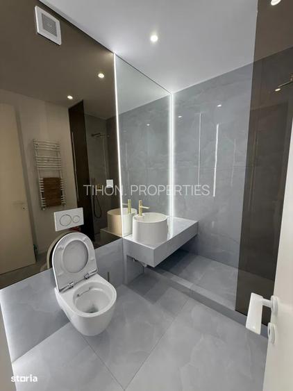 3 Camere 104 MP | Cortina North | Terasa 25 MP | Parcare - 10