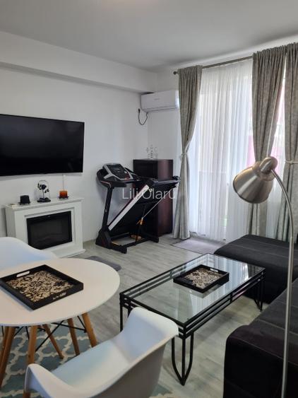 Închiriere apartament modern, 2 camere , 57 mp, balcon amenajat,– Mamaia Sat - 7
