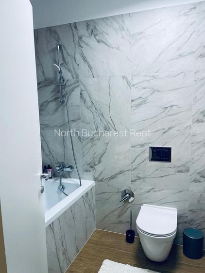 Apartament 4 camere I One Timpuri Noi I de inchiriat - 14