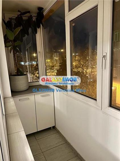 Apartament de inchiriat 3 camere- Theodor  Pallady - 14