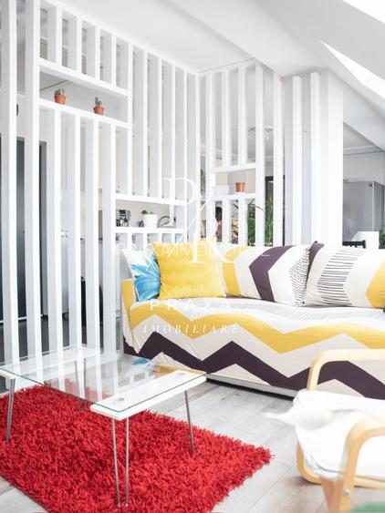 Apartament de vanzare 2 camere 52 mp zona Poligonului! - 2