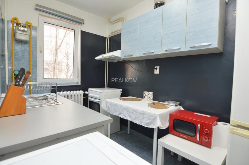 INCHIRIERE APARTAMENT 2 CAMERE BABA NOVAC – PARC I.O.R - 16