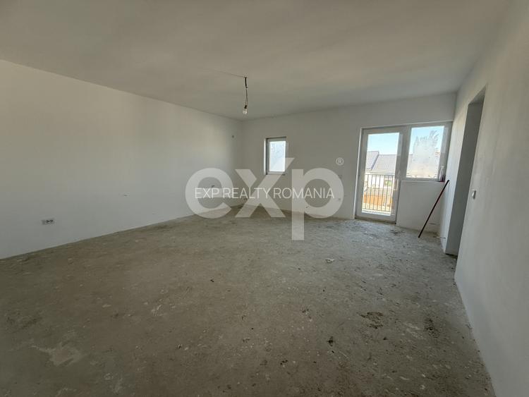 Duplex modern de vânzare în Miroslava – spațiu generos / 137,40 / 392 Teren - 12