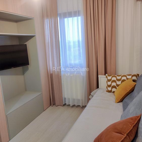 Garsonieră cochetă, liniștită, un spațiu doar pentru tine - 6