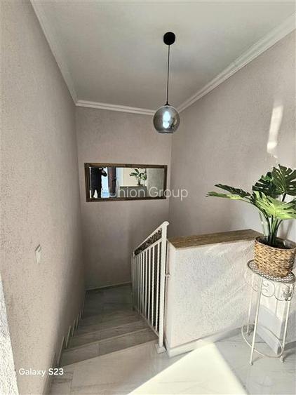 Casa Impresionanta Cu Finisaje si Mobilier Premium, Navodari - 25