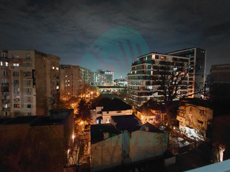 3 camere | Calea Călărașilor | 2 băi + balcon 13 mp - 3