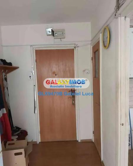 Apartament 4 camere 77mp | Decomandat | Bloc Reabilitat | Berceni | - 7
