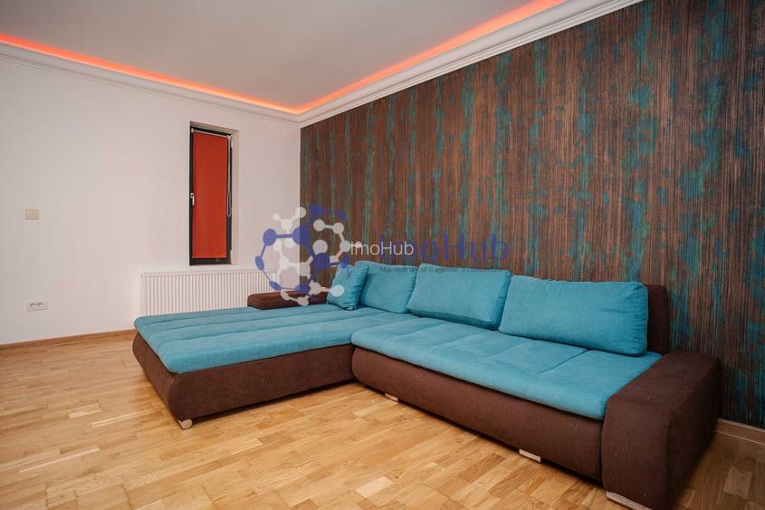 Vila 4 camere, Podul de Fier, 400 mp teren, mobilata! - 23