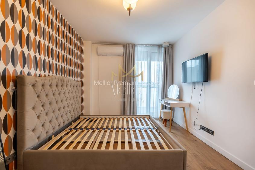Penthouse superb cu 3 camere + terasa bloc nou | Gheorgheni! - 10