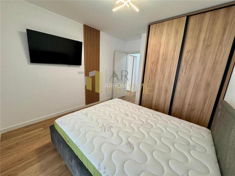 Apartament 2 camere, parc, Ploiesti, Albert - 16