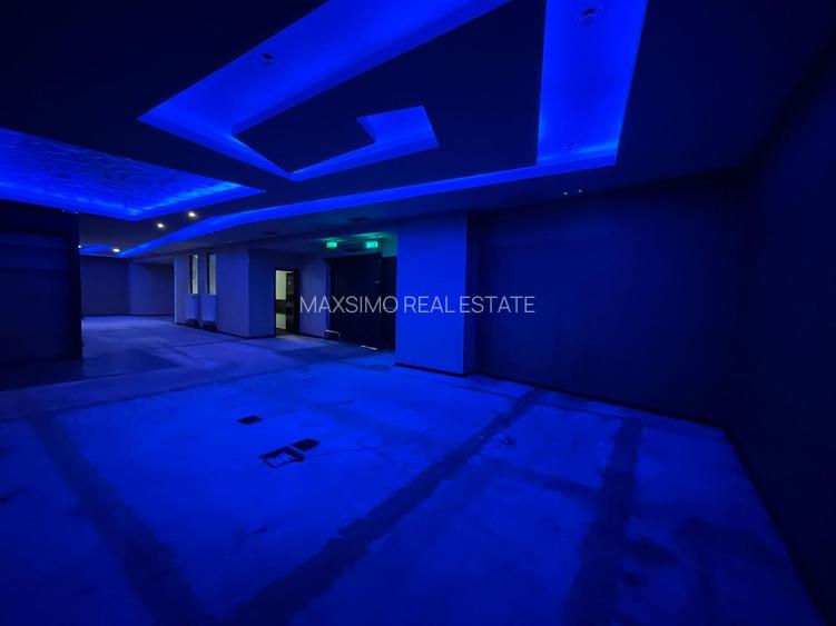 Spațiu Comercial Stradal Premium - 596 mp - Zona 13 Septembrie - 12