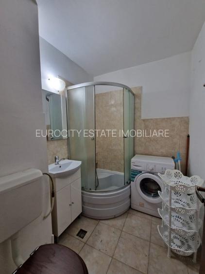 Militari, Lujerului, str. Centurii, inchiriere garsoniera mobilata - 19