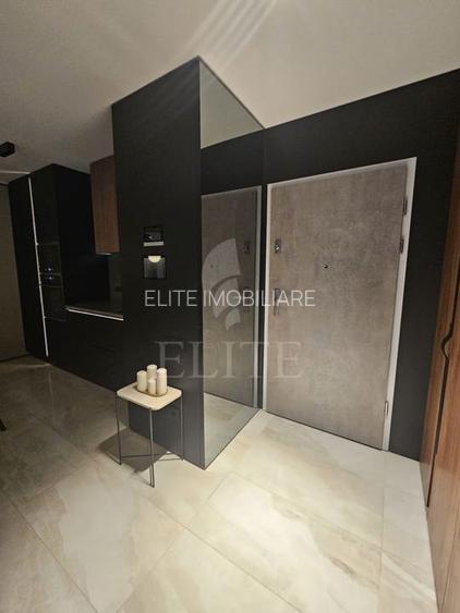 Apartament 2 camere în zona Parc Iulius Mall - 7