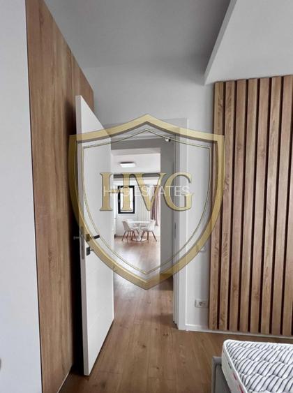 Apartament 2 Camere | Bloc Butique | Parcare | Centrala - 4