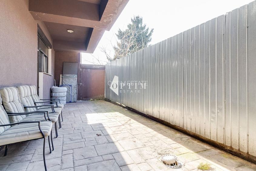 NOU!2Camere,bloc nou,TERASA 20 MP, Romatsa-BANEASA - 14