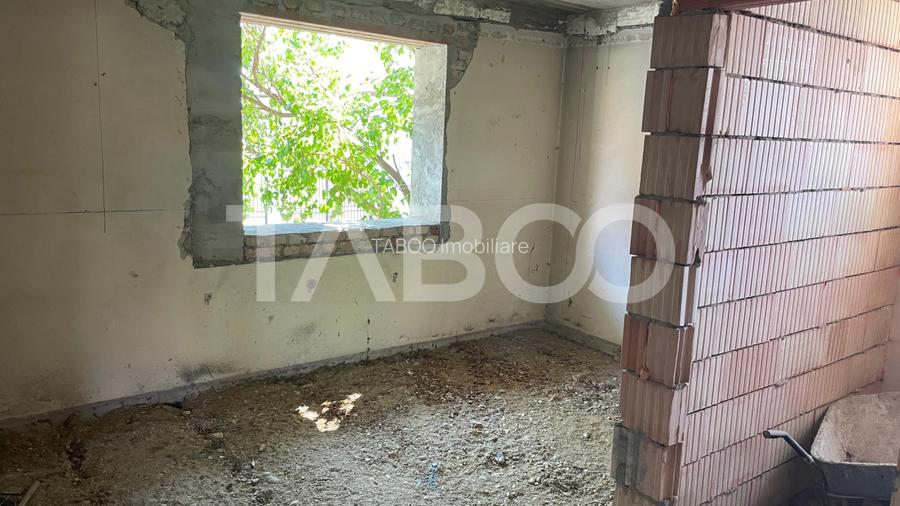 Spatiu comercial/birouri – cladire versatila, configurabila integral - 5