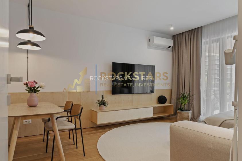 Apartament 2 camere Nusco City - 6