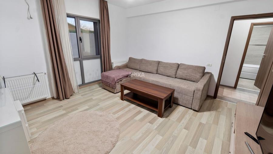 2 Camere NOU CU Parcare Laminorului Damaroaia Bazilescu Bucurestii Noi - 4