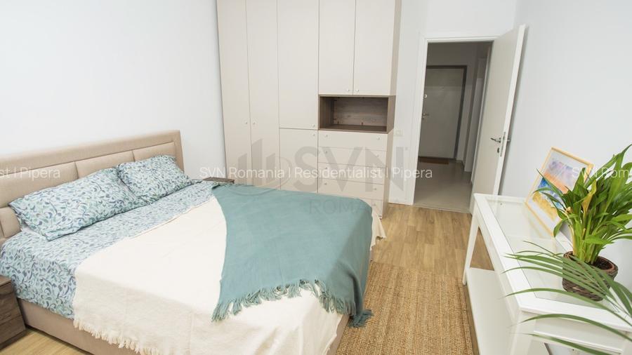 REA1024613 2 camere - loc de parcare inclus - Aviatiei - Dimitrie Pompeiu - 5