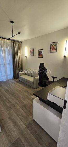 Apartament premium 3 camere – complet mobilat & utilat – Exigent Plaza  - 9