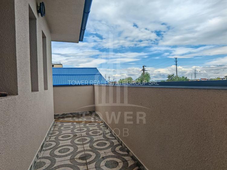 Casă tip duplex de închiriat | Zona Veteranii de Război - 17