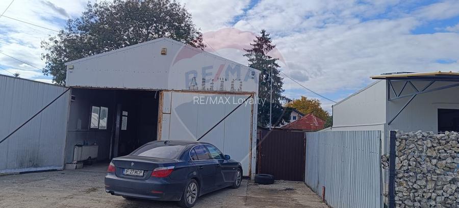 Spațiu comercial de 60mp de vânzare - 3