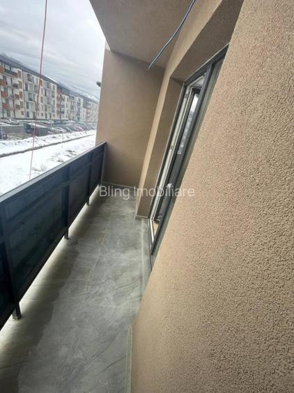 Apartament cu 2 camere, 48 mp, balcon, zona Eroilor - 6