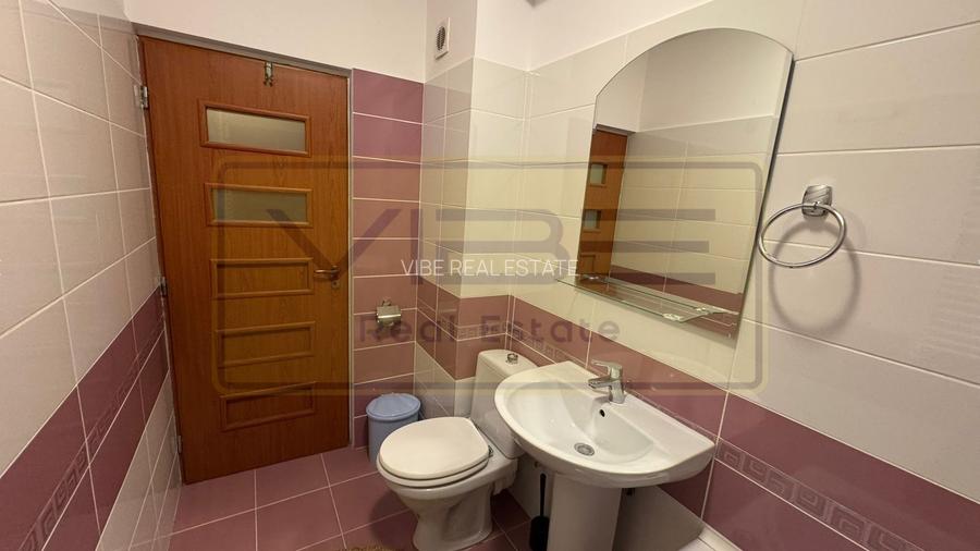 Apartament 2 camere Tatarasi SUD- Kaufland - 14
