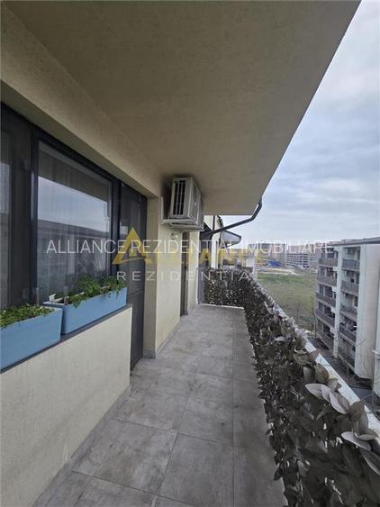 Apartament 3 camere modern, mobilat complet, parcare inclusa – Sector 3 - 18