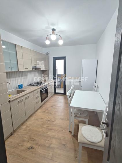 DACIA, Apartament 3 camere, 71.7 MP, 164.900 € - 3