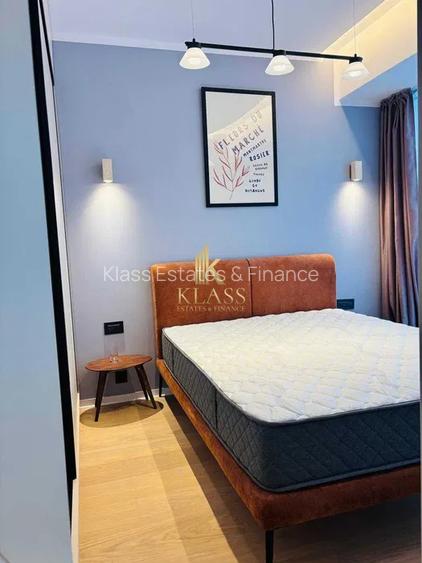 apartament de inchiriat 2 camere in Floreasca/One Floreasca Towers - 7