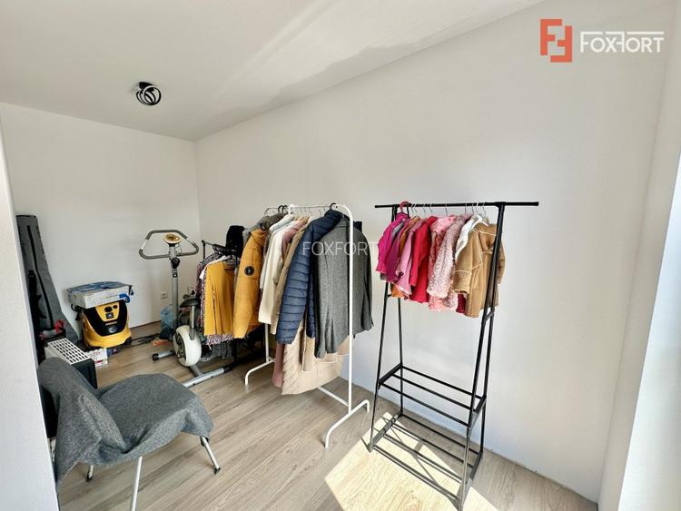 Casa individuala premium cu 5 camere si 190 mp utili – Mosnita zona centrala - 26