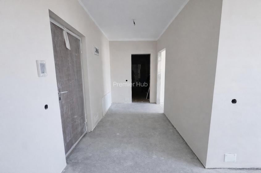 Apartament 2 camere Florești Vivo | finisat | Urbano Panoramic | zona VIVO - 5