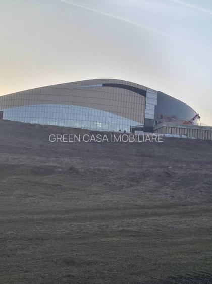 Teren intravilan, 1253 mp ,utilitati,Borhanci-Sopor - 3