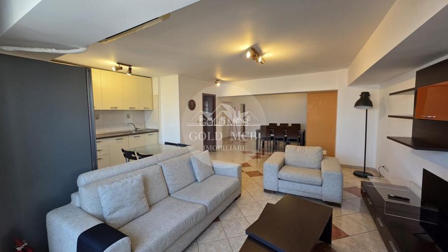 3 CAMERE UNIRII ROND PIATA ALBA IULIA - 3