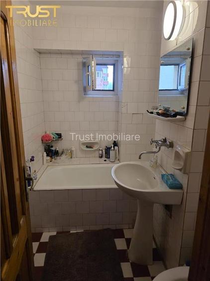 4 camere | Decomandat | 2 Bai | Mihai Eminescu - 5