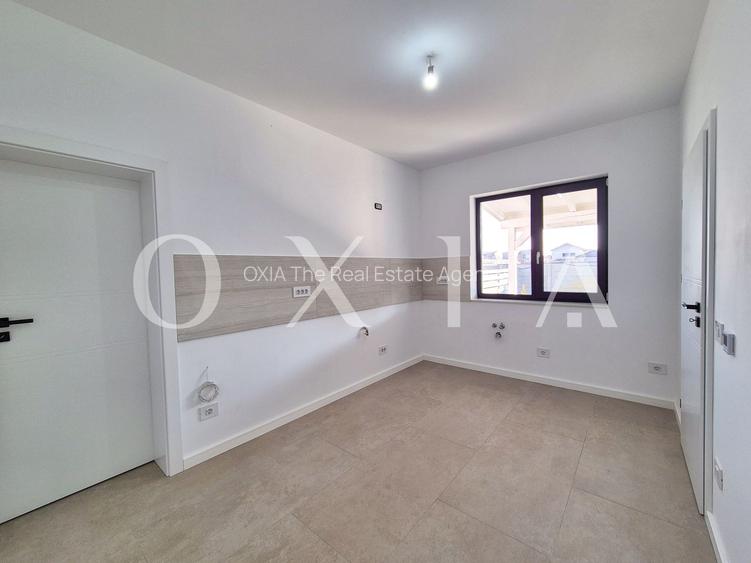 AX994 1/2 Duplex Smart in Giroc, Vatra Veche, Finisaje Premium - 5