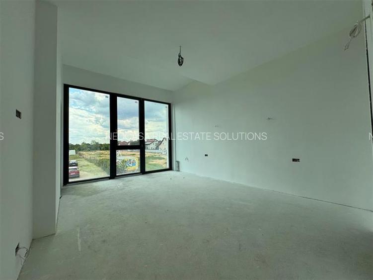 VILA IANCU NICOLAE // STRIP MALL// 181 MP UTILI - 18