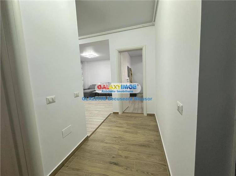 Apartament 2 camere mobilat si utilat Militari Residence 79.900 euro - 10