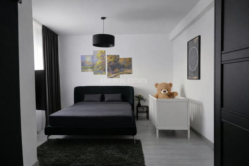 Vila superba Rosu 145 mp, teren 330 mp, 4 camere, 3 locuri parcare - 17