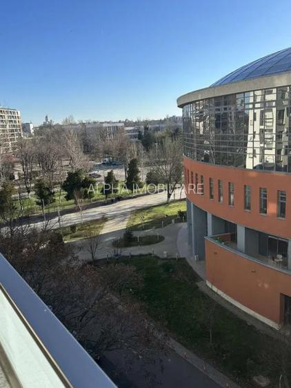 Garsoniera Grozavesti | Novum - 13